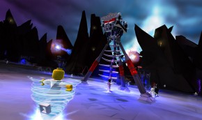 LEGO Universe Screenshot