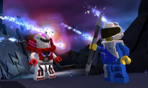 LEGO Universe Screenshot