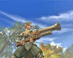 Aika Screenshot