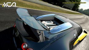 Auto Club Revolution Screenshot