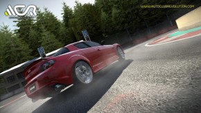 Auto Club Revolution Screenshot