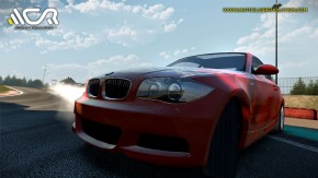 Auto Club Revolution Screenshot
