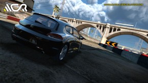 Auto Club Revolution Screenshot