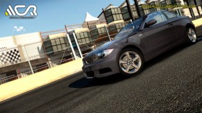 Auto Club Revolution Screenshot