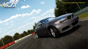 Auto Club Revolution Screenshot