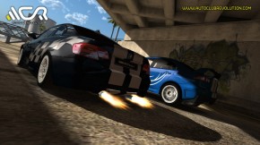 Auto Club Revolution Screenshot