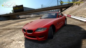 Auto Club Revolution Screenshot