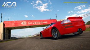 Auto Club Revolution Screenshot