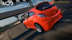 Auto Club Revolution Screenshot