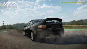 Auto Club Revolution Screenshot