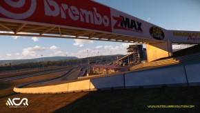 Auto Club Revolution Screenshot