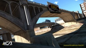 Auto Club Revolution Screenshot