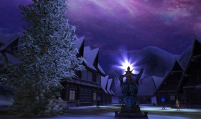Karos Online Screenshot