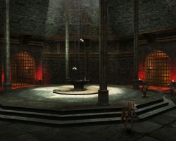 Karos Online Screenshot