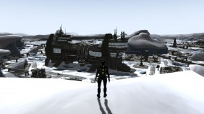 Line of Defense Screenshot