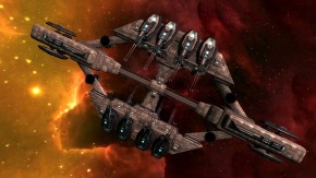 Line of Defense Screenshot