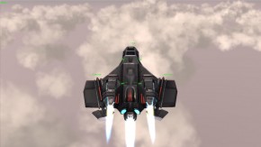 Line of Defense Screenshot