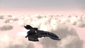 Line of Defense Screenshot