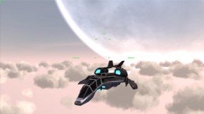 Line of Defense Screenshot