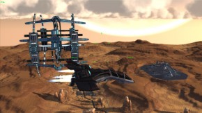 Line of Defense Screenshot