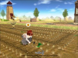 Mabinogi Screenshot