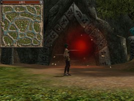 Metin 2 Screenshot