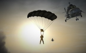 Battlefield Play4Free Screenshot