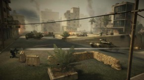 Battlefield Play4Free Screenshot