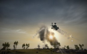 Battlefield Play4Free Screenshot