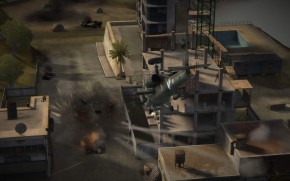 Battlefield Play4Free Screenshot