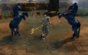 Mytheon Screenshot