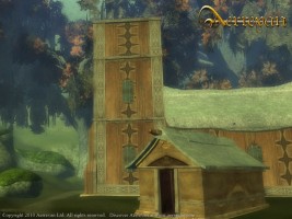 Aerrevan Screenshot