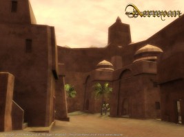 Aerrevan Screenshot