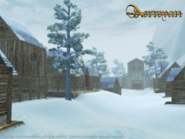 Aerrevan Screenshot