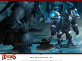 Mythos Screenshot