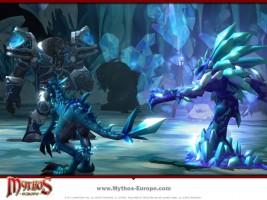 Mythos Screenshot