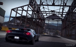 Need for Speed World Screenshot