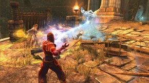 Neverwinter Screenshot