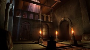Neverwinter Screenshot