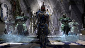 Neverwinter Screenshot