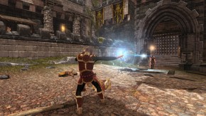 Neverwinter Screenshot
