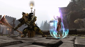 Neverwinter Screenshot