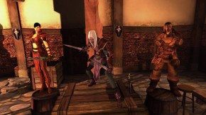 Neverwinter Screenshot