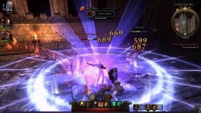 Neverwinter Screenshot