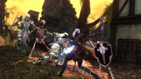Neverwinter Screenshot