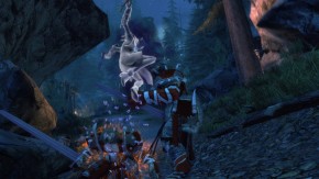 Neverwinter Screenshot