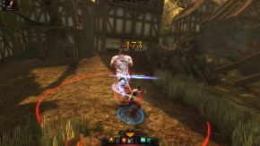 Neverwinter Screenshot