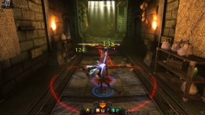 Neverwinter Screenshot