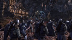 Neverwinter Screenshot