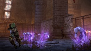Neverwinter Screenshot